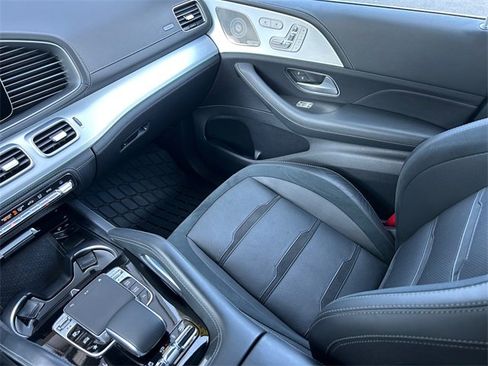 Used 2023 Mercedes-Benz GLE 53 AMG 4MATIC Coupe image 20