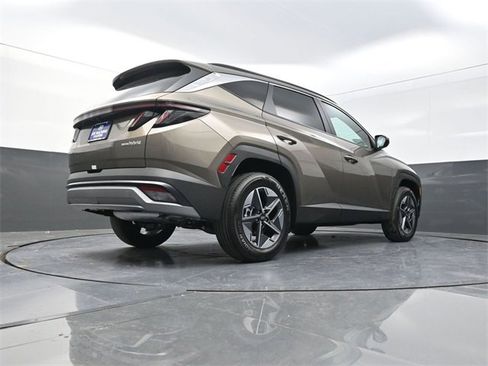New 2026 Hyundai Tucson SEL image 36