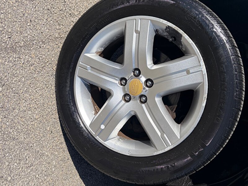 Used 2009 Subaru Forester 2.5X AWD/4WD image 28