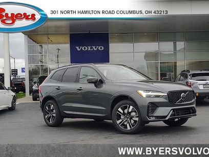 New 2026 Volvo XC60 B5 Plus w/ Climate Package