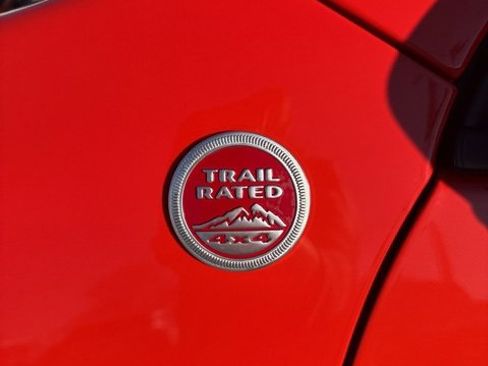 Used 2021 Jeep Cherokee Trailhawk w/ Trailer Tow Group image 15