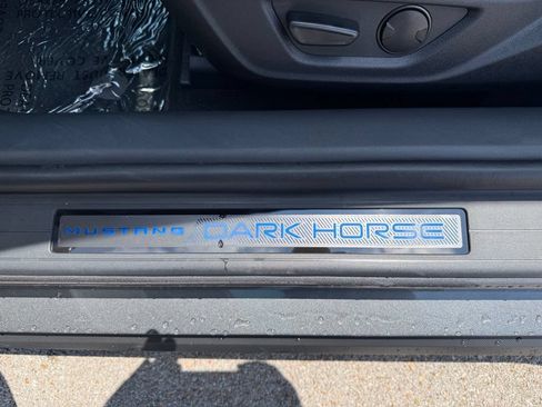 New 2026 Ford Mustang Dark Horse RWD image 11