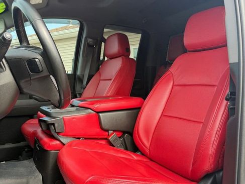 Used 2024 GMC Sierra 2500 SLE image 11