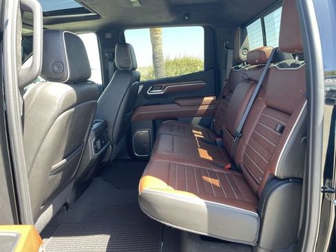 Used 2024 GMC Sierra 1500 Denali Ultimate AWD/4WD image 26