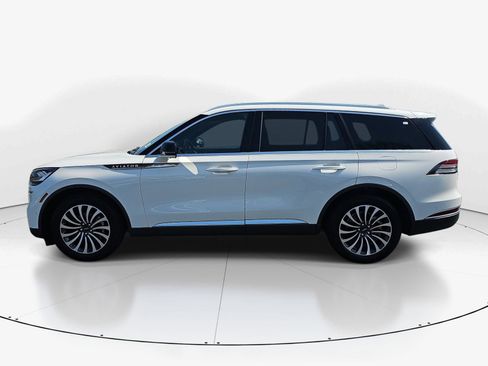 Used 2023 Lincoln Aviator Reserve image 5