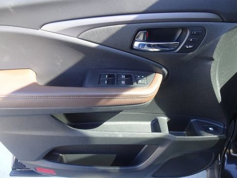 Used 2024 Honda Ridgeline RTL image 8