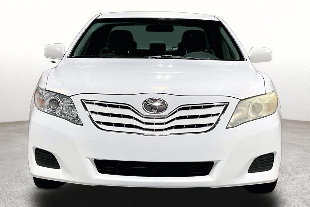 Used 2011 Toyota Camry FWD image 4