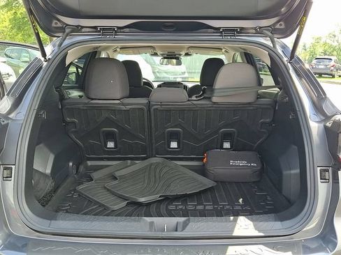 Used 2024 Subaru Crosstrek 2.0i AWD/4WD image 29