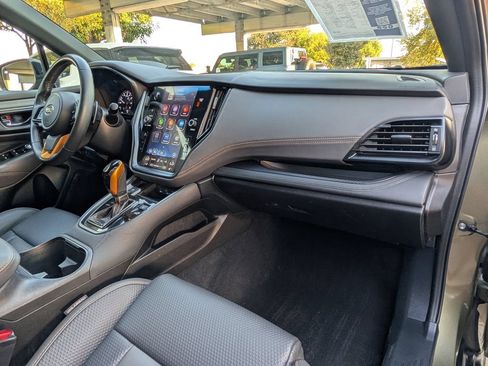 Used 2022 Subaru Outback Wilderness w/ Wilderness Package AWD/4WD image 24