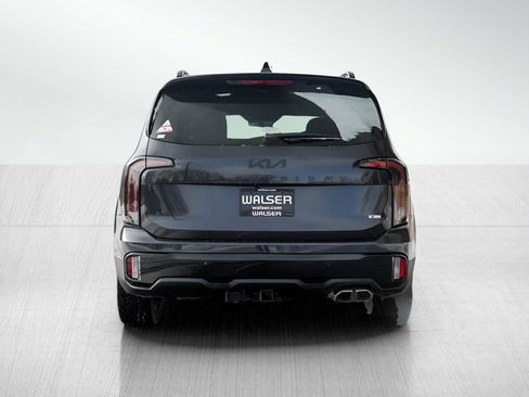 New 2025 Kia Telluride SX X-Line image 5