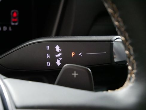 New 2026 GMC Terrain AT4 w/ Convenience Package III image 20