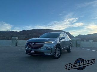 Used 2024 Buick Enclave Premium video 1