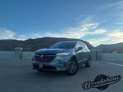Used 2024 Buick Enclave Premium