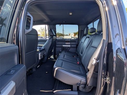 Used 2022 Ford F350 Lariat w/ Lariat Ultimate Package image 7