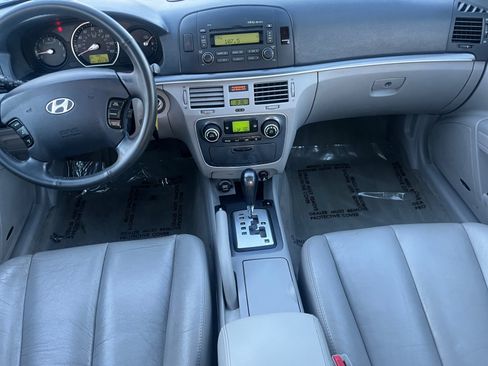 Used 2007 Hyundai Sonata SE FWD image 24
