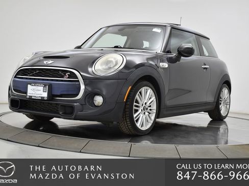Used 2014 MINI Cooper S image 14