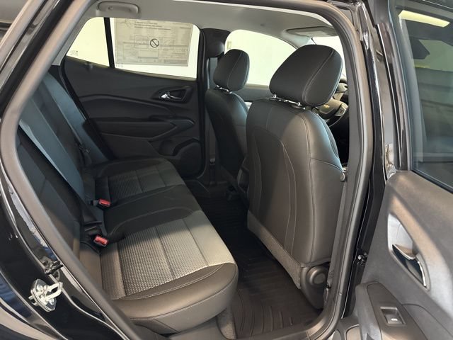 New 2026 Chevrolet Trax LT w/ Driver Confidence Package FWD image 26