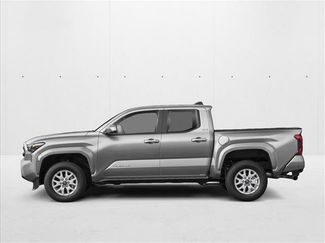 New 2026 Toyota Tacoma SR5 video 3