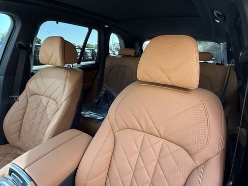 New 2026 BMW X5 xDrive40i image 21