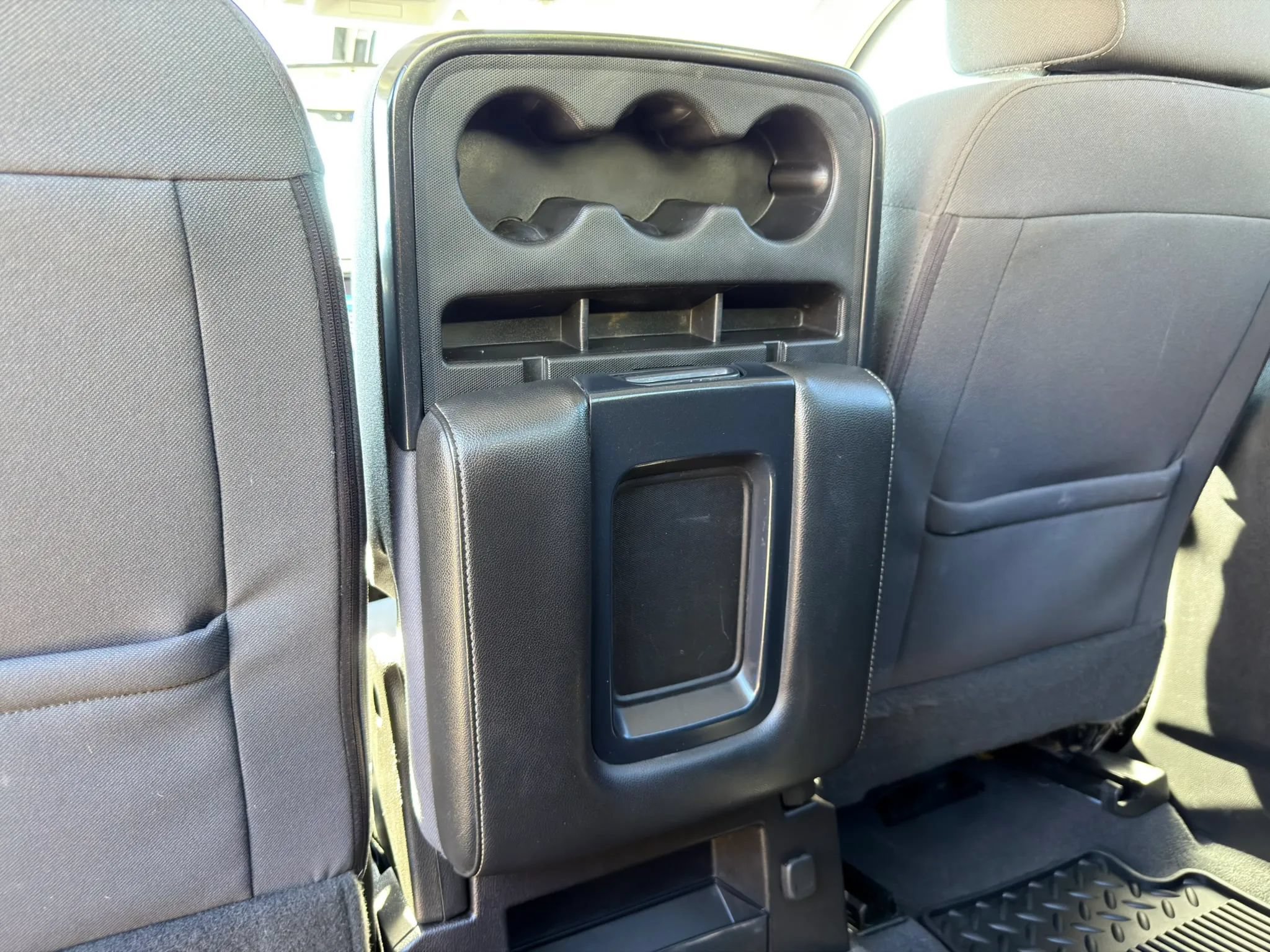 Used 2019 Chevrolet Silverado 2500 LT AWD/4WD image 25