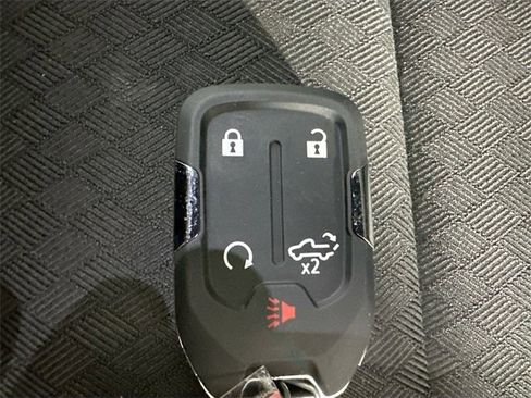 Used 2021 GMC Sierra 1500 Elevation image 15