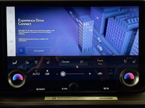 New 2026 Lexus TX 350 AWD image 12