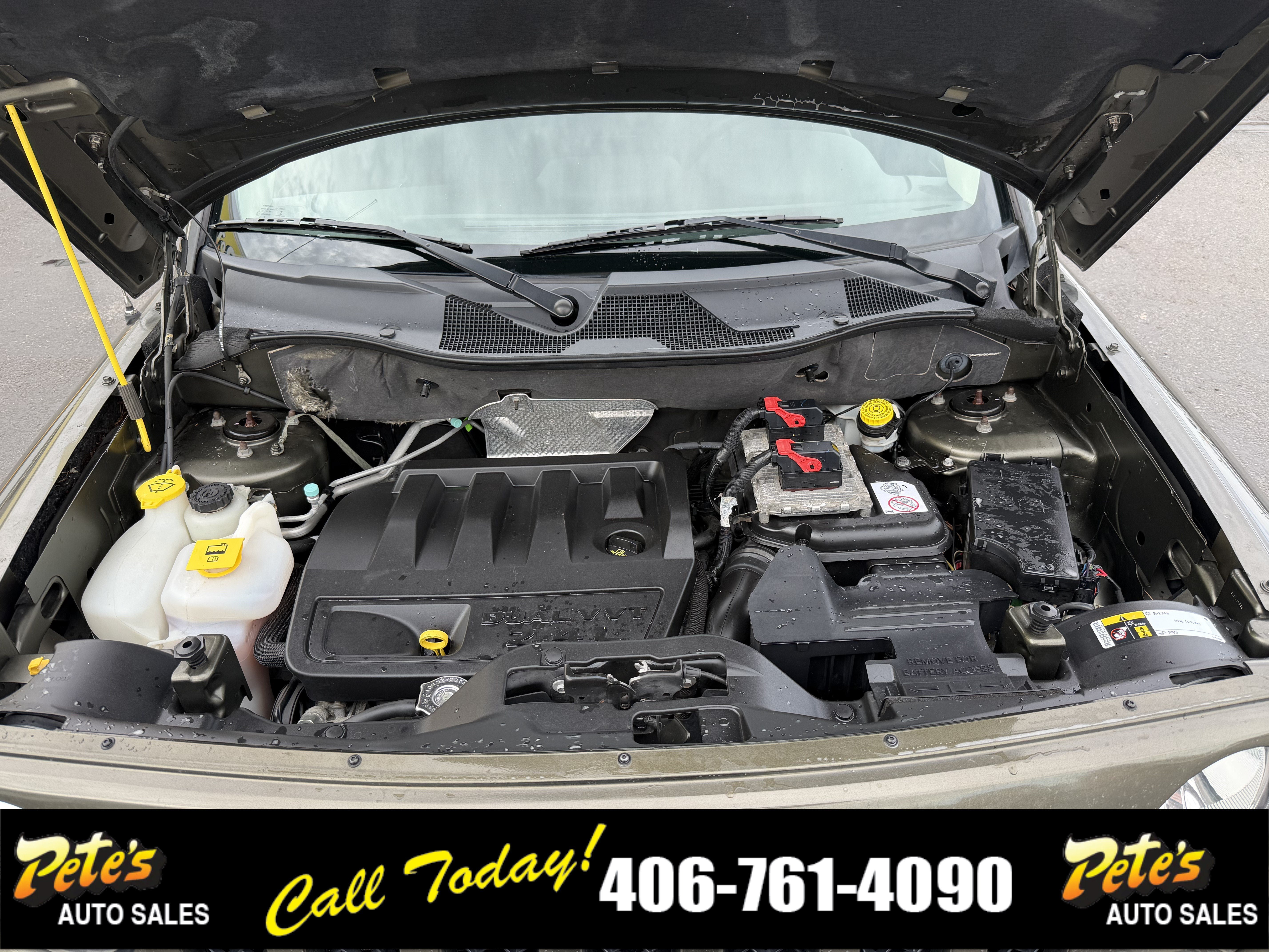Used 2015 Jeep Patriot Sport w/ Power Value Group AWD/4WD image 43