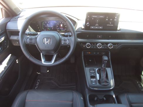 New 2026 Honda CR-V Sport-L image 17