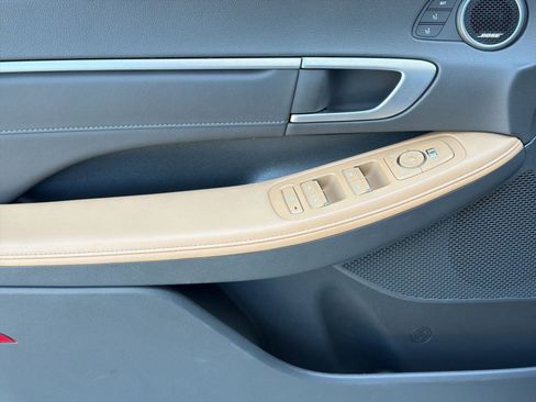 Used 2024 Hyundai Sonata Limited FWD image 12