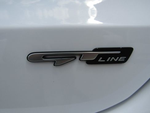 Used 2022 Kia K5 GT-Line AWD/4WD image 7