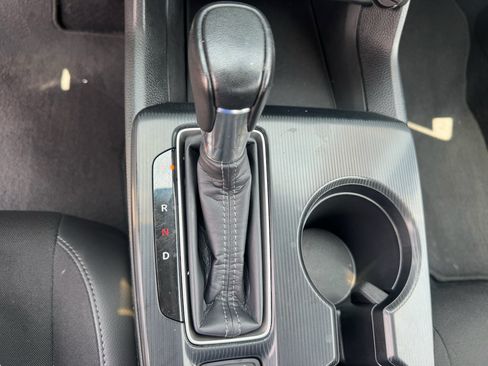 Certified 2024 Honda Civic Sport image 19
