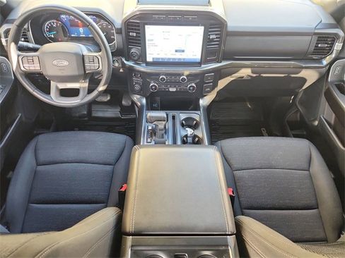 Used 2021 Ford F150 XLT w/ Equipment Group 302A High image 20