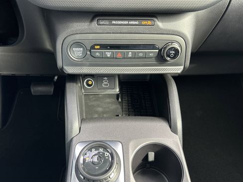 New 2025 Ford Bronco Sport Heritage w/ Convenience Package image 28