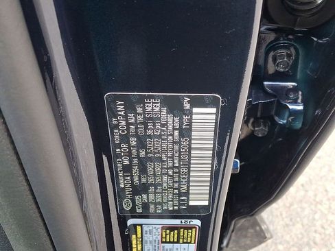 New 2026 Genesis GV80 2.5T Prestige image 18