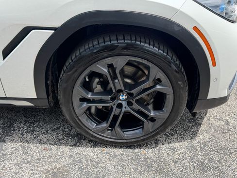 Used 2023 BMW X6 xDrive40i w/ Executive Package AWD/4WD image 20
