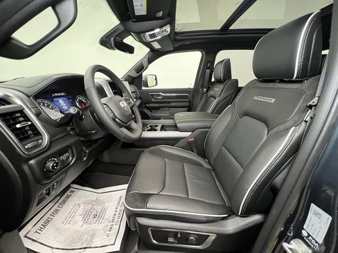 New 2026 RAM 1500 Laramie image 4