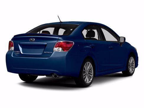 Used 2014 Subaru Impreza 2.0i AWD/4WD image 2