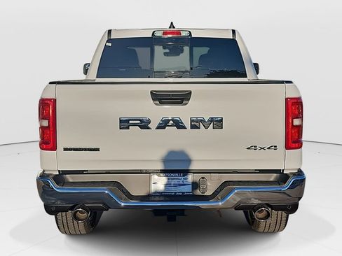 New 2026 RAM 1500 Big Horn image 4