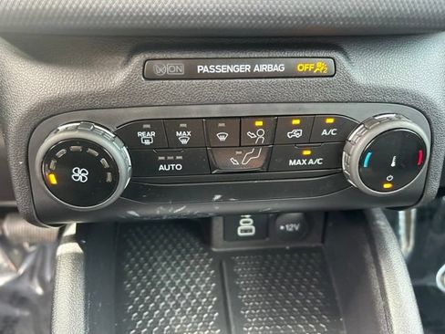 Used 2024 Ford Bronco Sport Big Bend AWD/4WD image 16