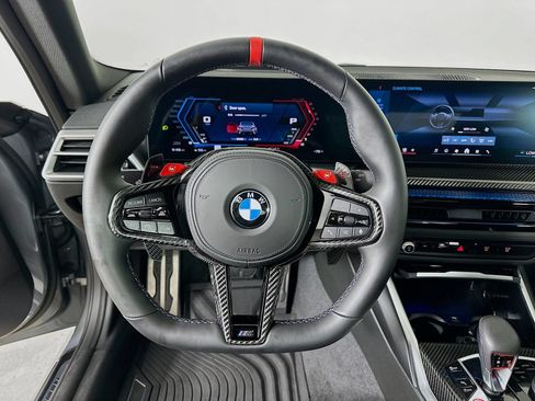 Used 2026 BMW M2 w/ Lighting Package RWD image 15
