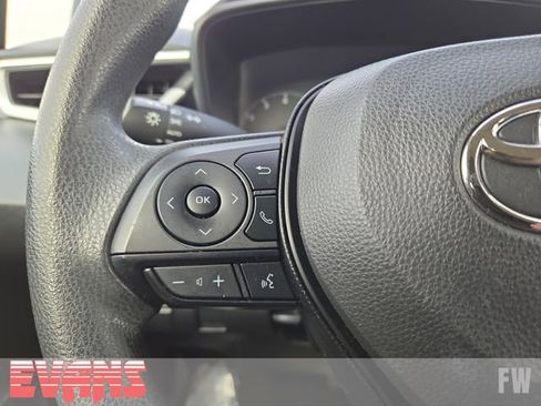 Used 2023 Toyota Corolla LE image 13