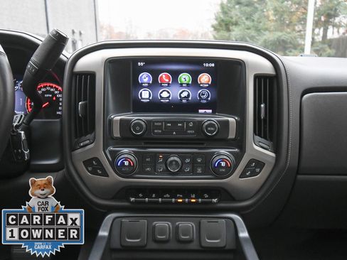 Used 2015 GMC Sierra 1500 Denali w/ Driver Alert Package image 37