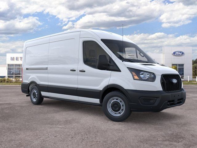 New 2026 Ford Transit 250 148 Medium Roof w/ Load Area Protection Package RWD image 7