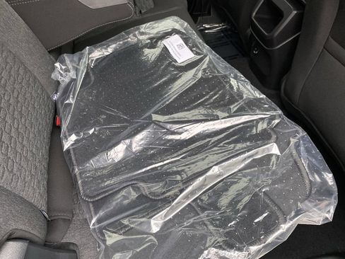 New 2025 Ford Ranger XLT w/ Equipment Group 301A High image 42