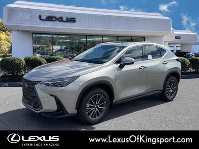 New 2026 Lexus NX 350 AWD w/ Accessory Package (2T)