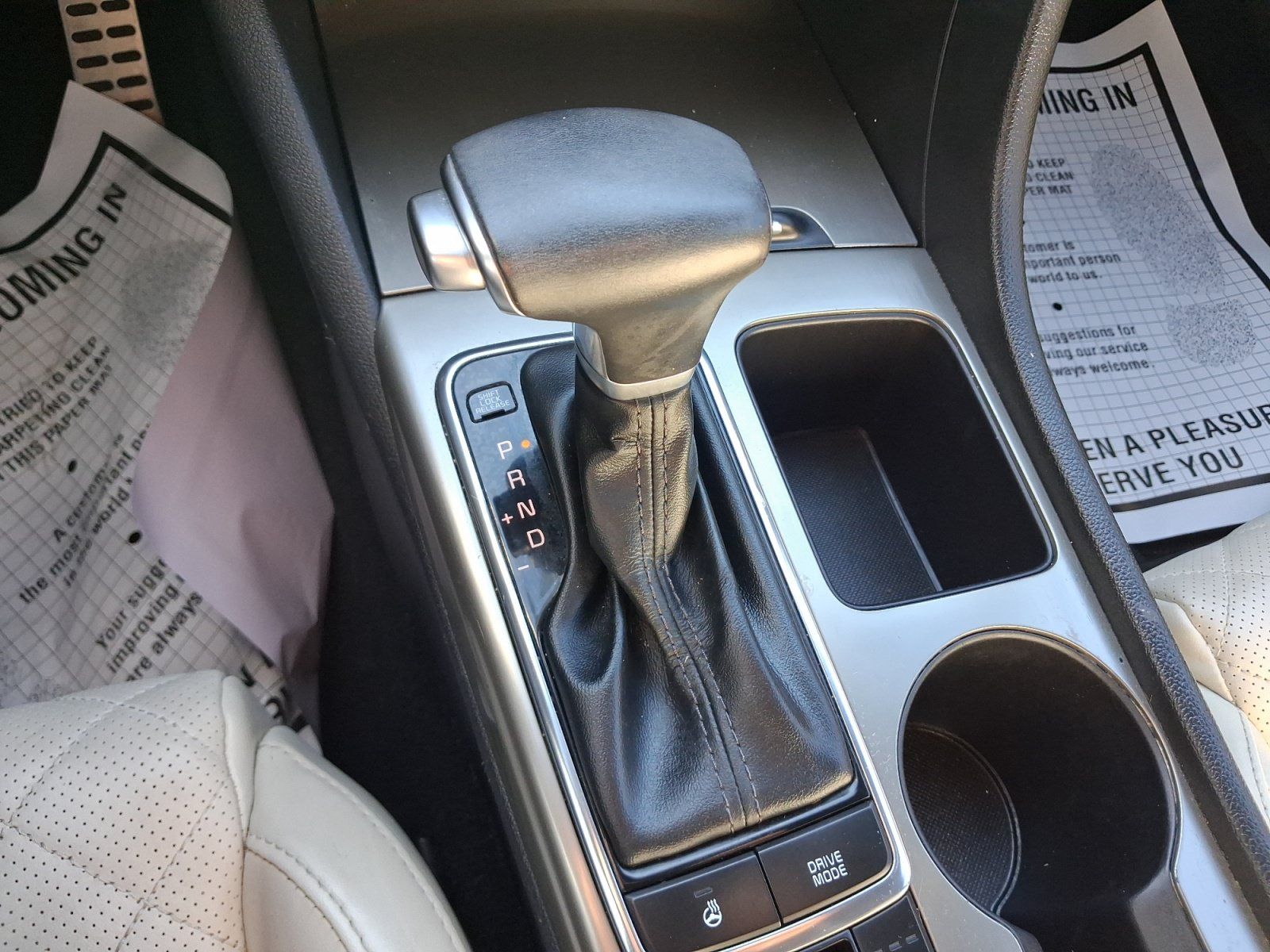 Used 2016 Kia Optima SX FWD image 14
