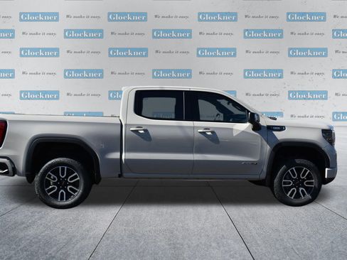 New 2026 GMC Sierra 1500 AT4 w/ Technology Package image 4