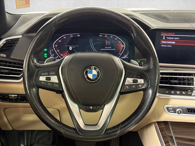 Used 2021 BMW X5 sDrive40i w/ Premium Package RWD image 26