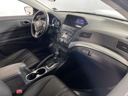 Used 2021 Acura ILX image 28