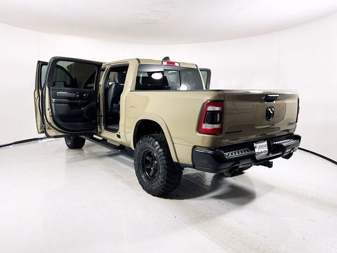 Used 2020 RAM 1500 Big Horn w/ Built-to-serve Edition AWD/4WD image 23